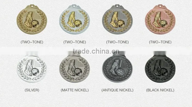 custom antique brass souvenir coins