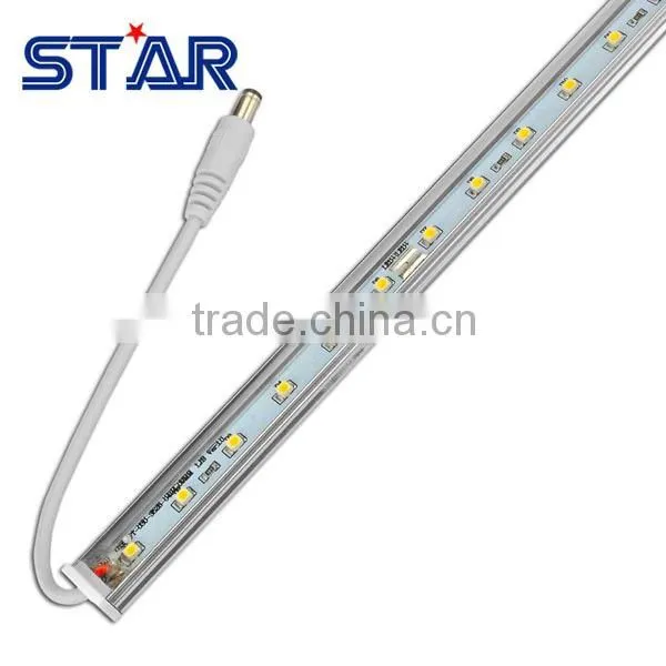 2835 90leds/m Waterproof Rigid LED Bar,LED BAR Lighting
