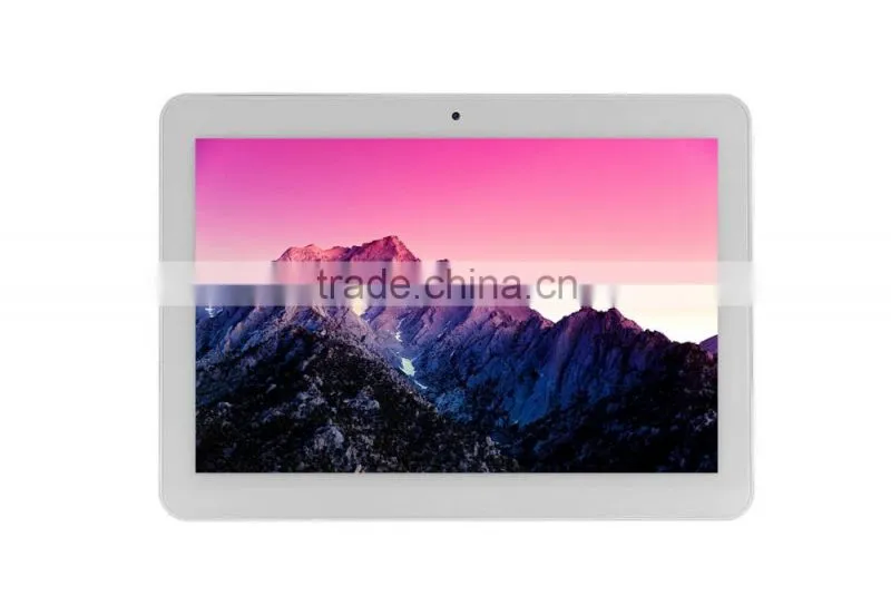 OEM Cheapest Android 10.1inch RK3288 WIFI flash unbranded Quad core WIFI tablet pc