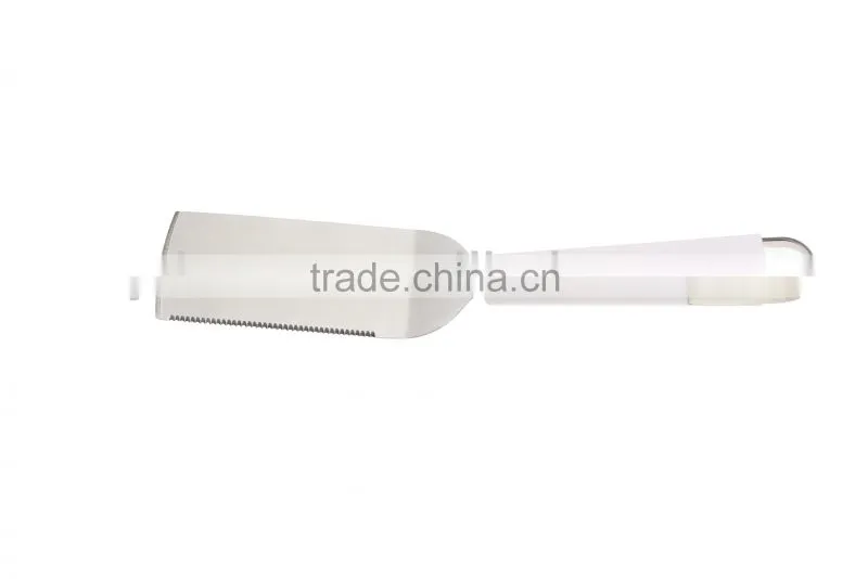 stainless steel cheese slicer