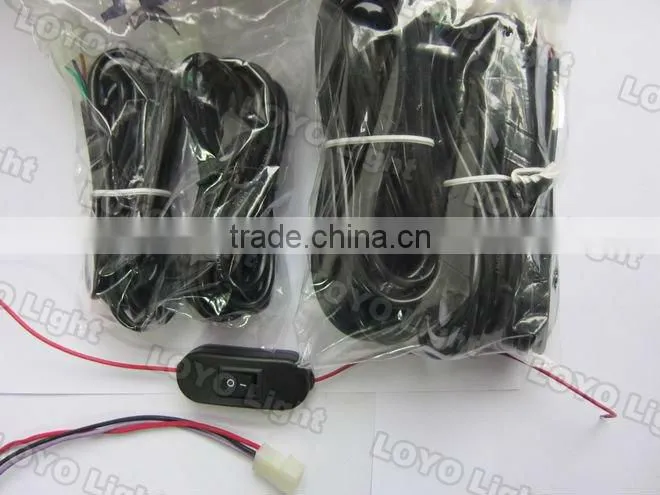 Superior led light kit (strobe light)