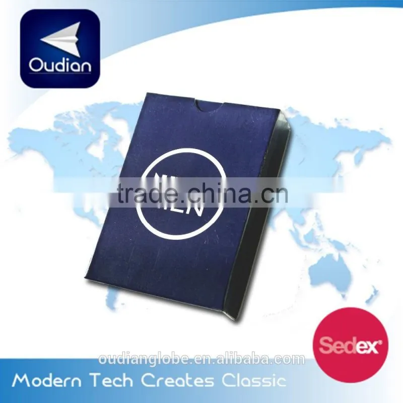 OEM custom poker cards, special poker cards