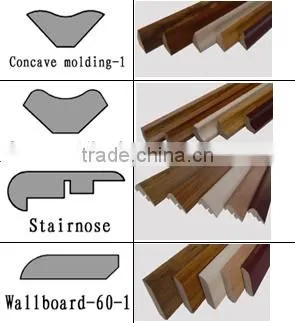 mdf moulding