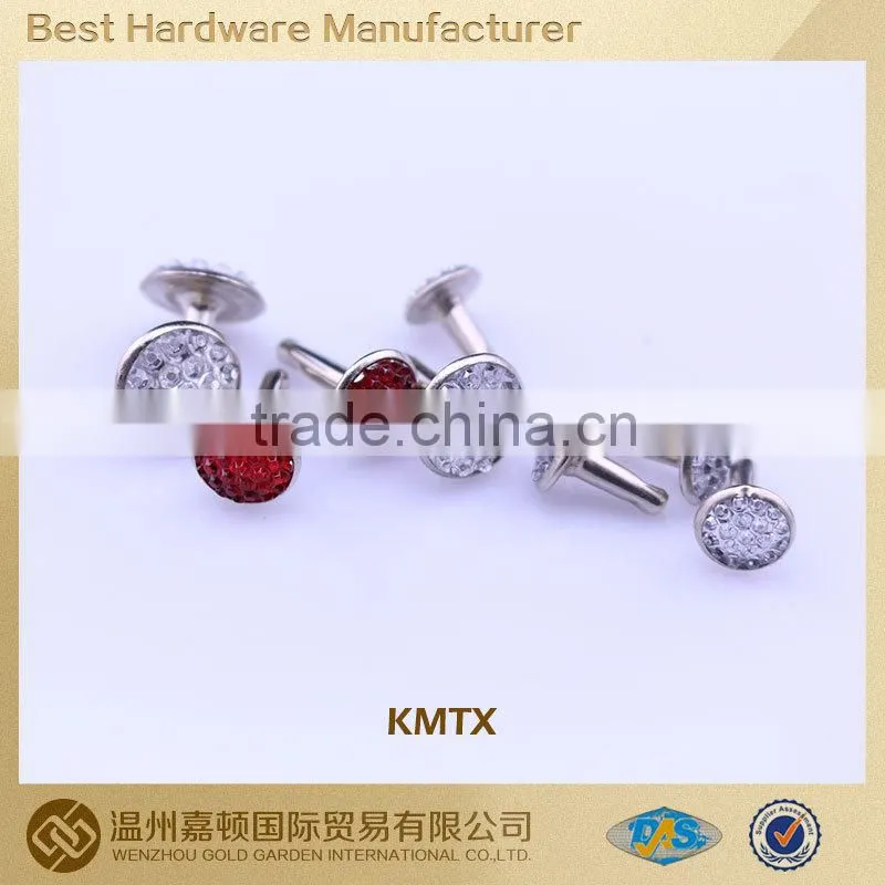 rhinestone jeans rivet for garment,bags