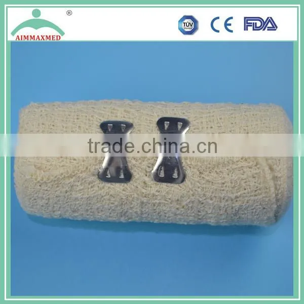 Medical cut gauze bandage adhesive bandage