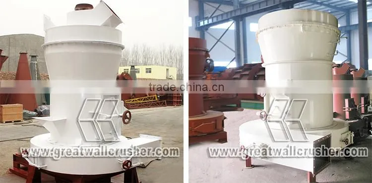 Hot sale Stone Mill Grinder of Raymond mill