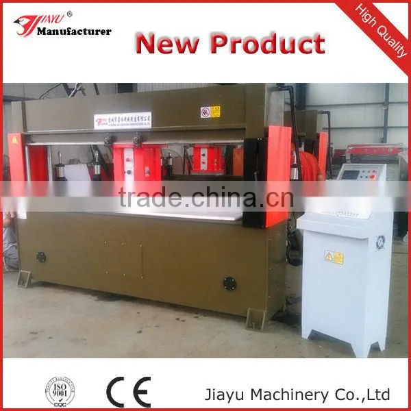 ugg boot cutting machine