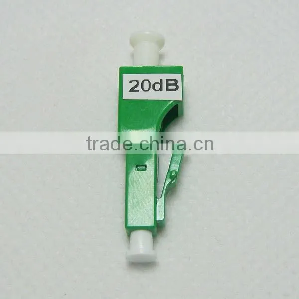 SC FC LC ST MU/pc fiber optic attenuator