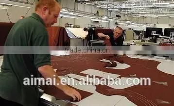 Light-duty industrial pu conveyor belt
