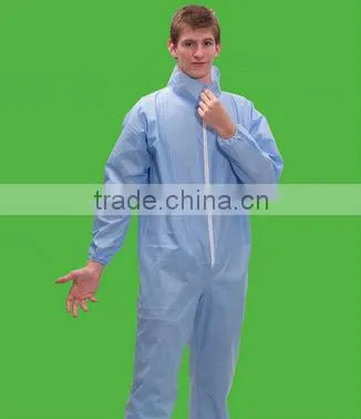 nonwoven cleanroom shoe cover