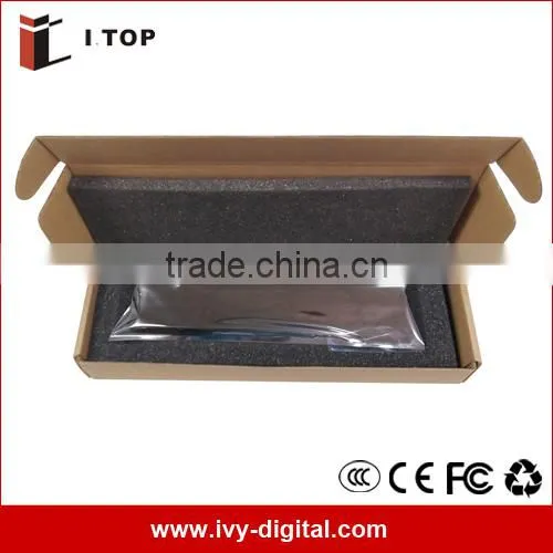 High Quality Laptop Battery for HP mini110 6 cells laptop battery replacement with CE ROHS FCC