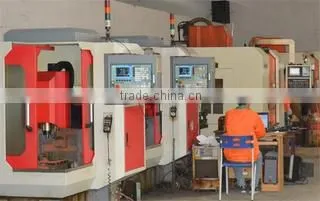 Jiangmen RongHe Plastic Injection Mould Co., Ltd. company overview - view 3