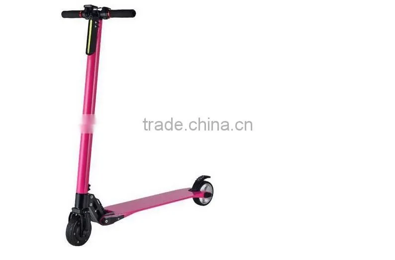 Lightest 6.5KG carbon Fiber small wheel folding bicycle
