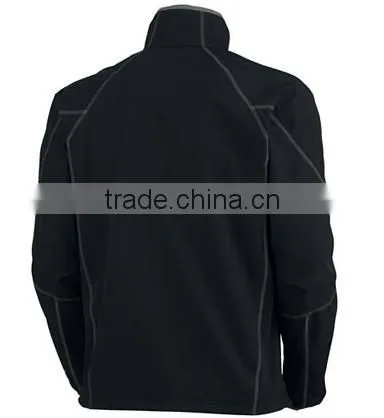 Hangzhou TYMIN SPORTEX tracksuit mens softshell jacket