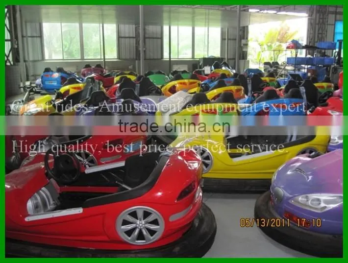 remote control car kiddie rides bumper car
