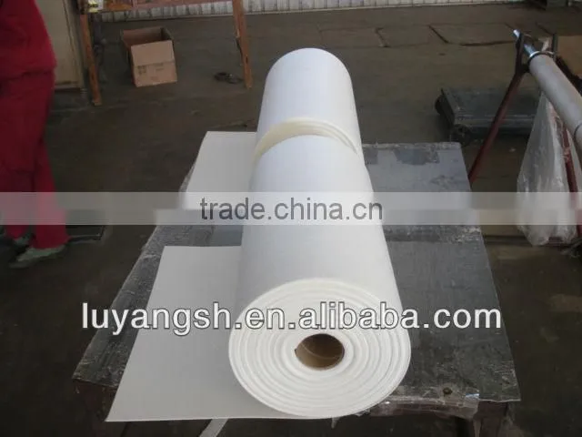 Ceramic Fiber Paper ( best quality in china )