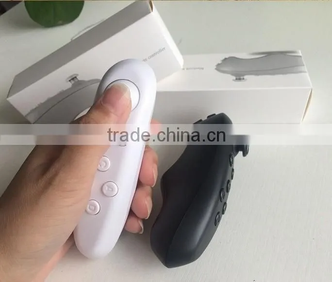 3D VR Case Gamepad 2.0 3D VR BOX Remote Controller 2.0