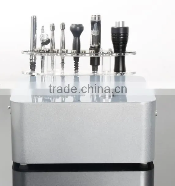 AYJ-D07(CE) 2016 newest Skin rejuvenation micro needles no pain
