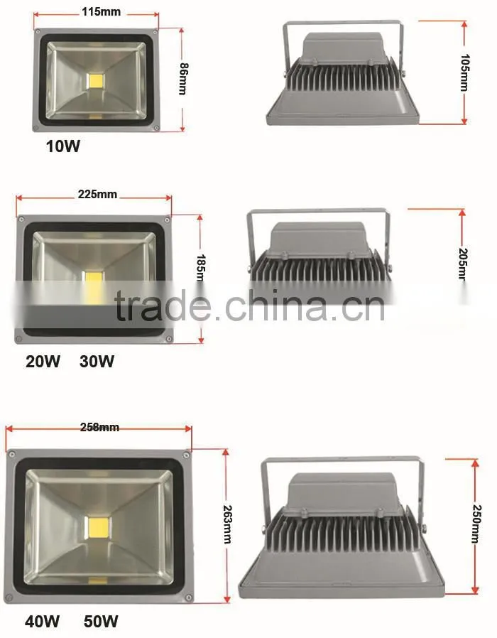 Christmas Light Alibaba China Sex Hot Sale Shenzhen Spot LED Stage Flood Light