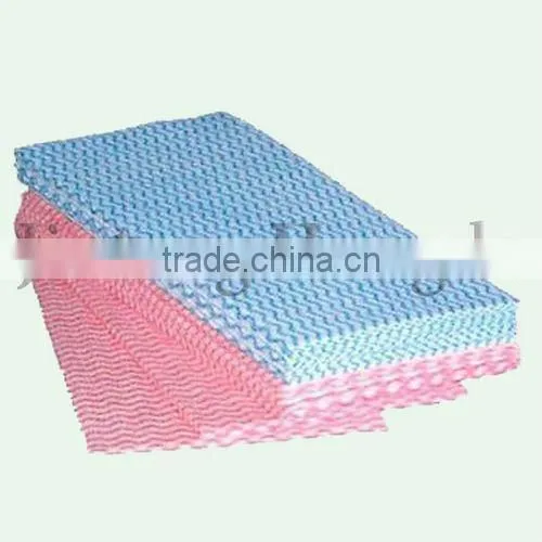 Nonwoven Cellulose Wiper (factory-outlet)