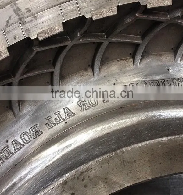 Popular Motorbike Tire Mold Factory