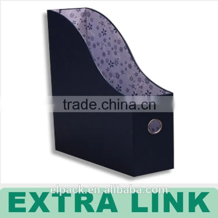 Luxury Hot Sale New Design Handmade Plastic Document Box