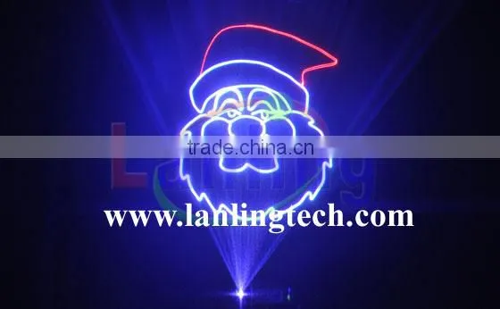 laser light for christmas party/ twinkle laser for party and club