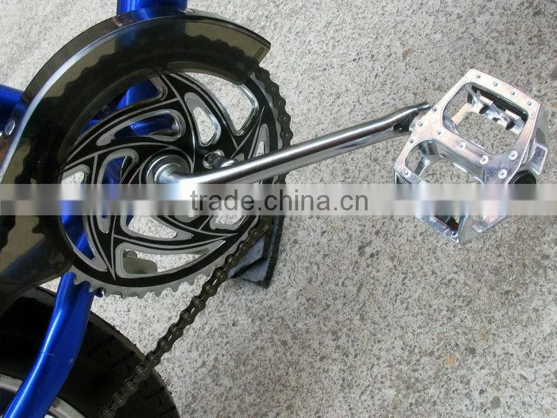 20inch freestyle bicycle/fat tire freestyle bicycle/opc wheel freestyle bicycle