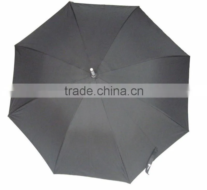 High quality promotion automatic umbrella with double canopies umbrella in China