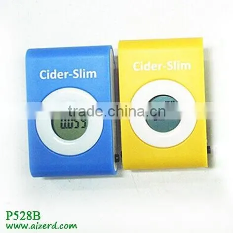 best selling Festive gift smart pedometer