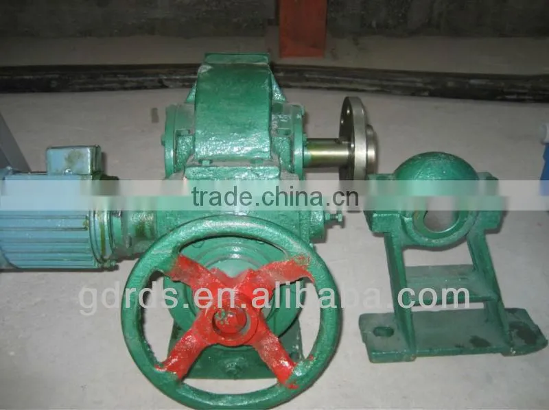 intermediate frequency melting equipment