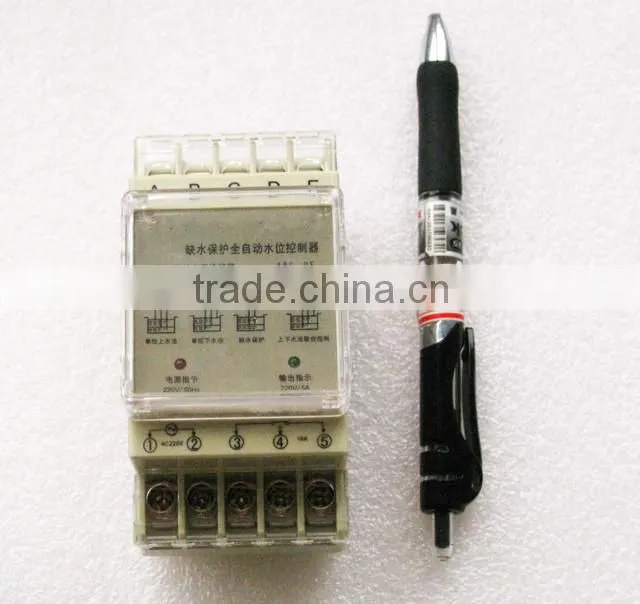 new arraival multifunctional Series Water Level Switch