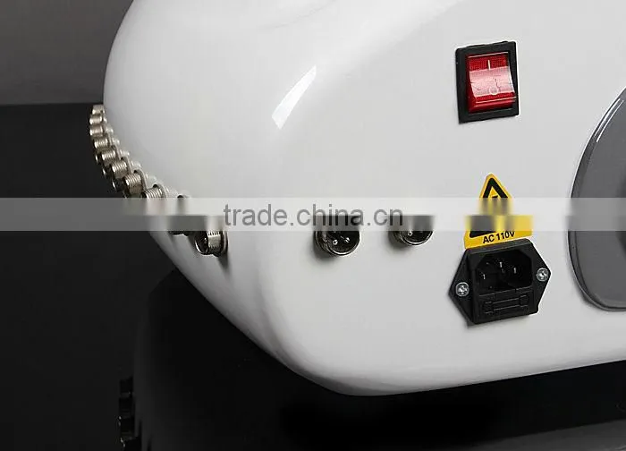 guangzhou supplier lipo laser slimming machine for reduce fat