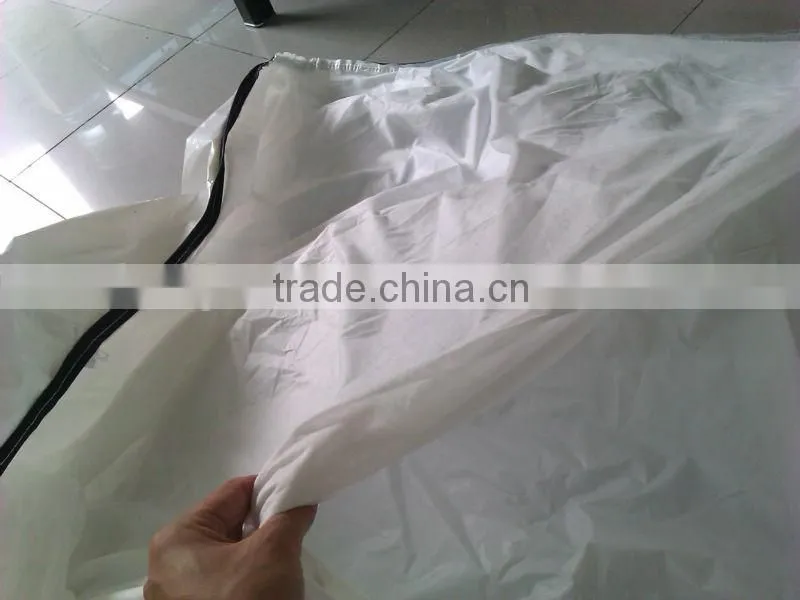 PP/PE laminated big sewing bag