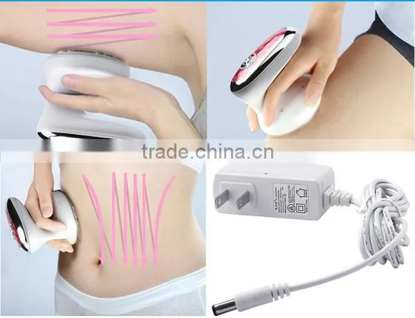 2016 high quality portable lipo laser slimming machine for weight loss