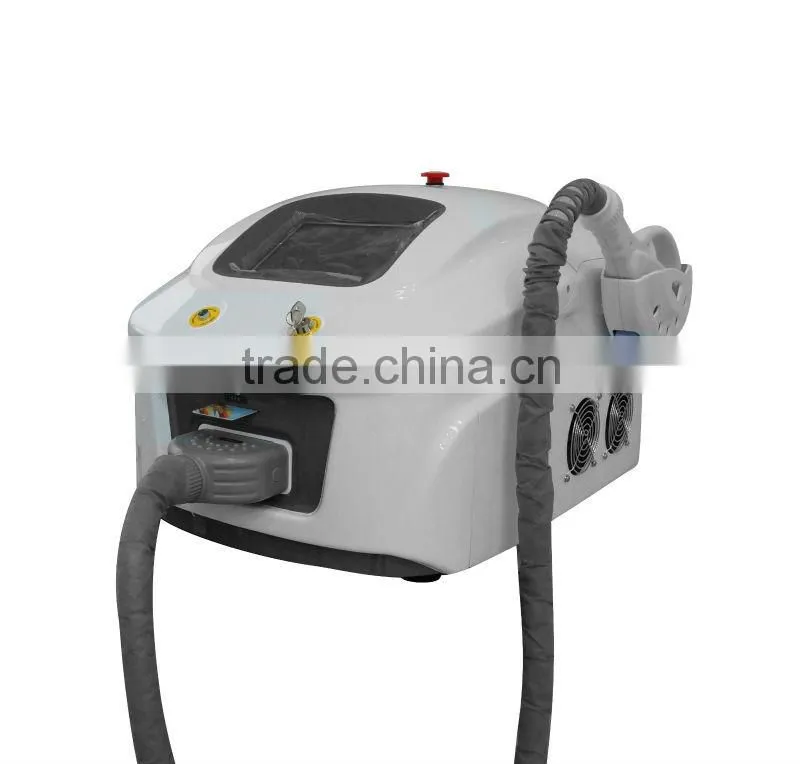 portable ipl hair removal machine hs-310c