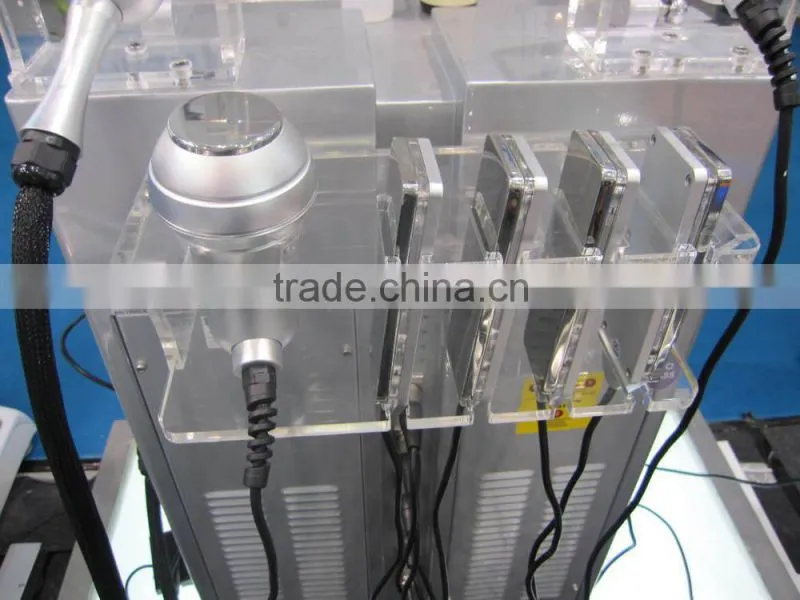 Vacuum Slimming RF Cavitation Machine