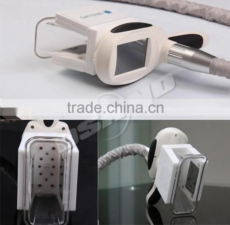 Aesthetic Cool Slimming & Cavitation rf,Freeze Fat Machine