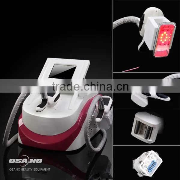 Professional Cryo Fat Device Vacuum Cellulite Freezing
