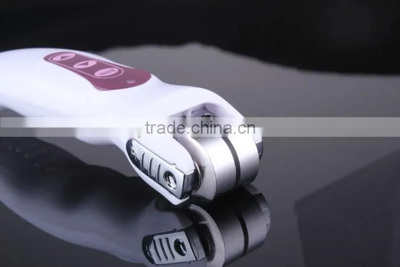 BIO auto derma roller with 540 Needles