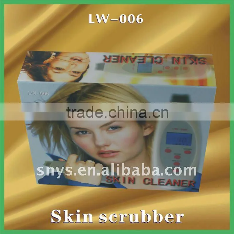 lw-006 skin scraper