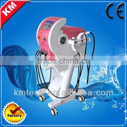 professional CE approved ultra lipo cavitation rf beauty slimming machine