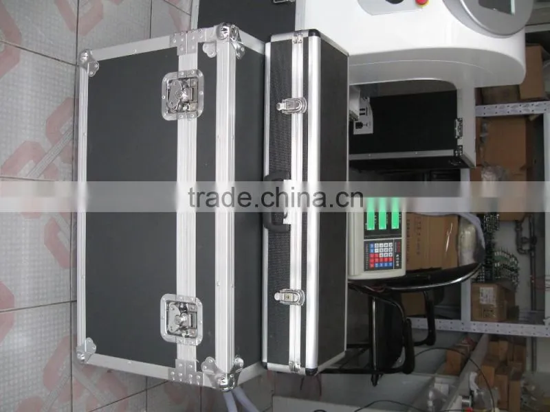 RF Fractional Laser Resurfacing Machine Acne Scars Removal
