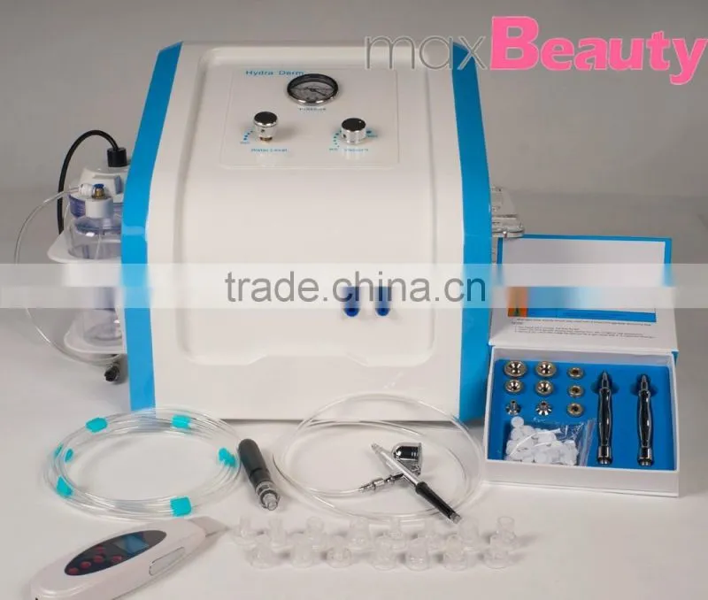 Maxbeauty M-T4A Water oxygen infusion facial machine