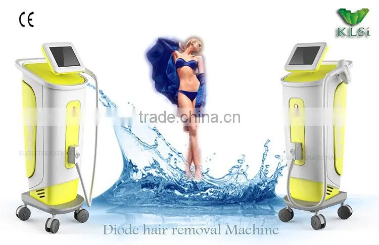 Diode Laser Hair Removal/808nm Diode Laser Depilation