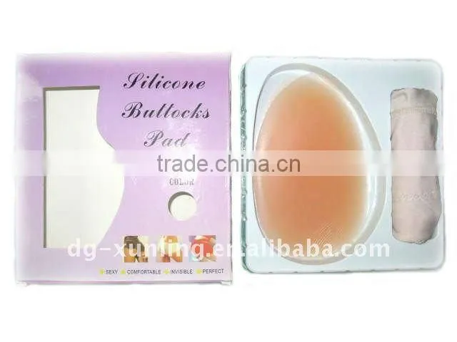 buttock pad