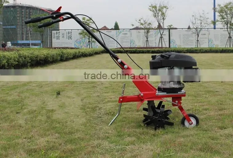 tillers from china