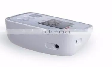 SIFHEALTH-1.6 Wireless Bluetooth Blood Pressure Analyser, WHO Classification Indicator, GSM, GPRS