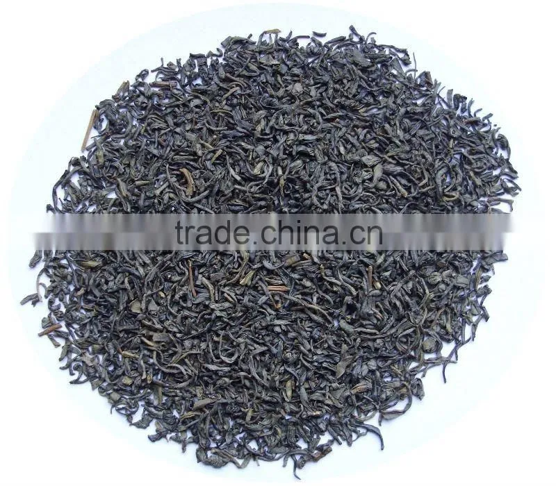 Chunmee Green tea 9371