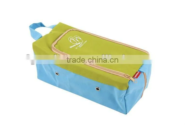 Eco-friendly shoes bag